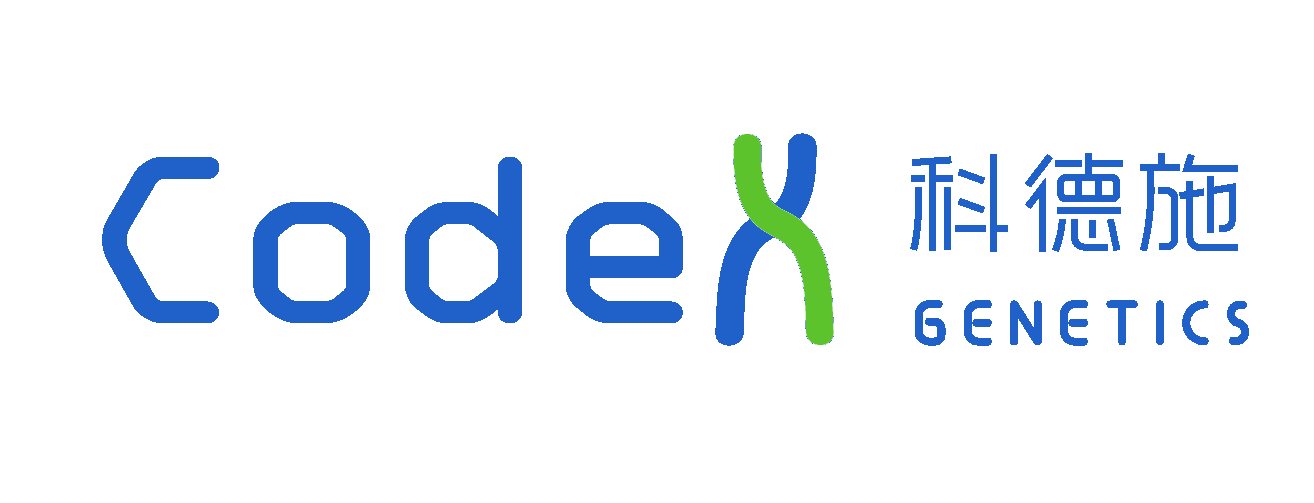 Codex Genetics